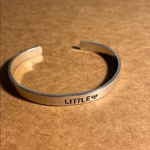 Sorority Little bracelet